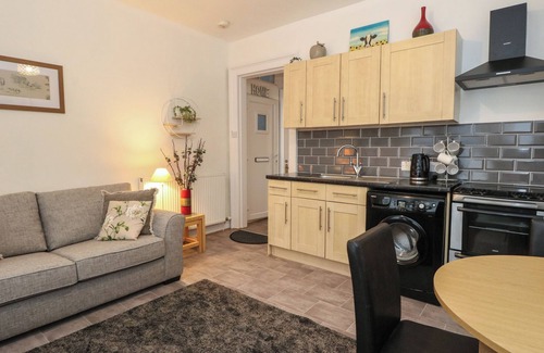 Crieff Cottage | Lismore