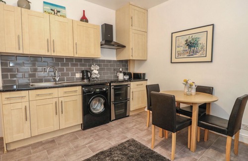 Crieff Cottage | Lismore