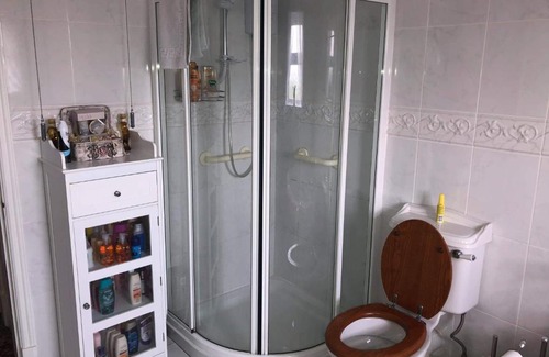 Ballybogy Bed & Breakfast | Lisnagalt Lodge