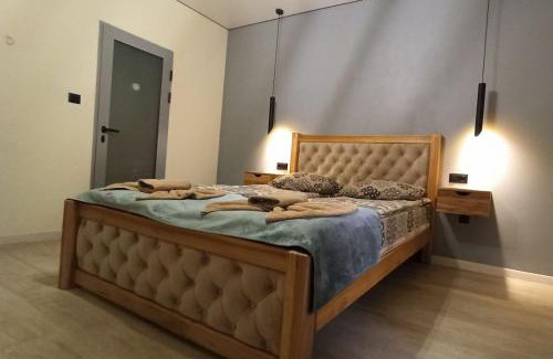 Mizhhirya Hotel | Lisnyi