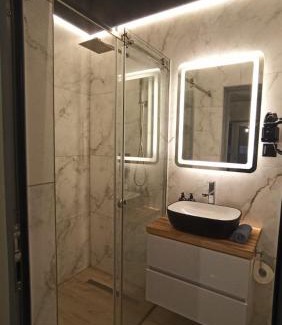 Mizhhirya Hotel | Lisnyi