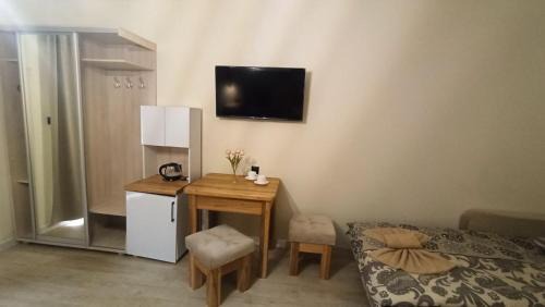 Mizhhirya Hotel | Lisnyi