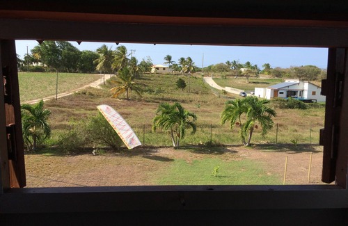 Morel Apartment | "Lisoé Lodge, a stone's throw from the sea