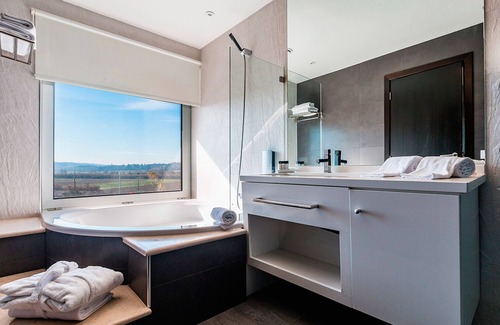 Regueira de Pontes Hotel | Lisotel