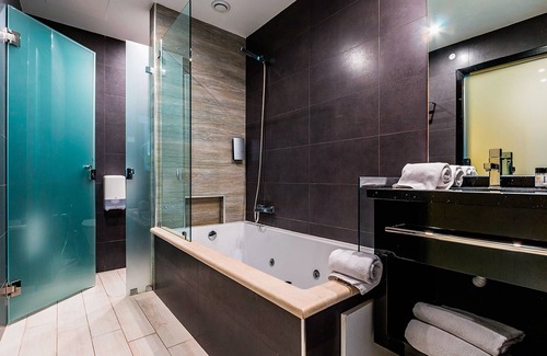 Regueira de Pontes Hotel | Lisotel