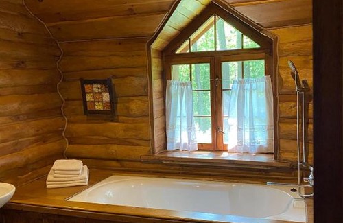 Kiev Oblast Resort | Lisotel