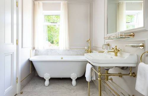 Skibbereen Bed & Breakfast | Liss Ard Estate
