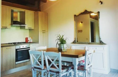 Varese Ligure House | LissaHouse Agriturismo