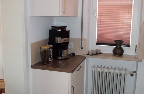 Marquartstein Apartment | Lissi, 70sqm, 2 bedrooms, 1st floor, balcony
