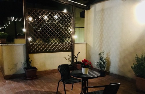 Lissone Apartment | Lissone apartment