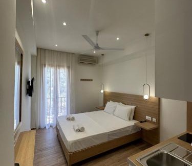 Sougia House | Lissos Rooms Sougia