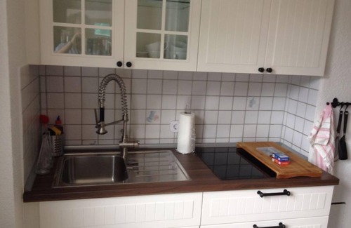 Schleswig House | listed family home, close to Gottorf Castle