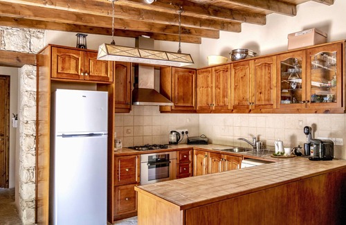 Laneia Villa | Listed Villa in Laneia