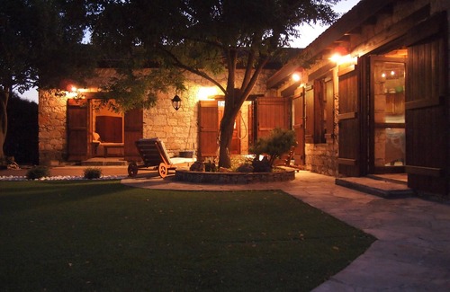 Laneia Villa | Listed Villa in Laneia