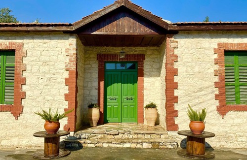 Laneia Villa | Listed Villa in Laneia