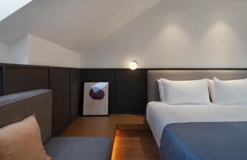 Siming House | Listen to the 19th century German castle hotel