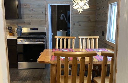 Grand Marais House | Listing moved to another host on VRBO