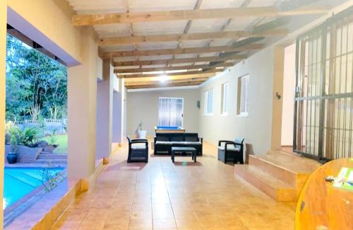 Empangeni Villa | Listos Guest House