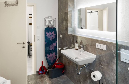 Woerth am Rhein Apartment | Lit Living Deluxe Apartments Wörth