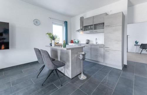 Rommelhausen Apartment | Lit Living - Luxury House - Box Spring - Parking - Exclusive Kitchen