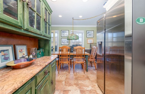 Roxbury House | Litchfield County Four Season Country Paradise