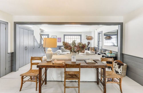 Bethlehem House | Litchfield County Historic Estate: 10 Acres + Pool