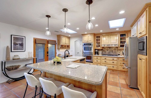 Litchfield Park House | Litchfield park Oasis 4 bedroom 3 bath house within walking distance to WIGWAM