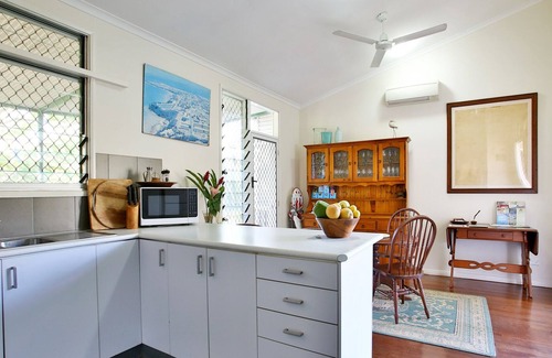 Batchelor House | Litchfield Tropical Retreat