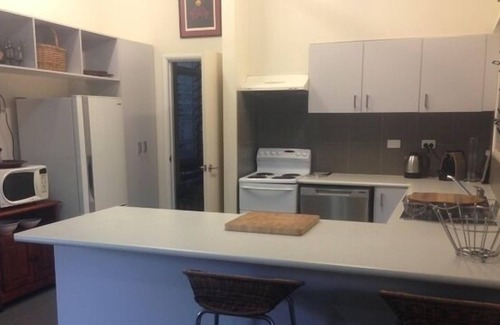 Batchelor House | Litchfield Tropical Retreat