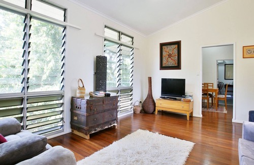 Batchelor House | Litchfield Tropical Retreat