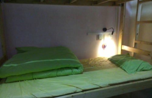 Hope House | Litchi bed and breakfast