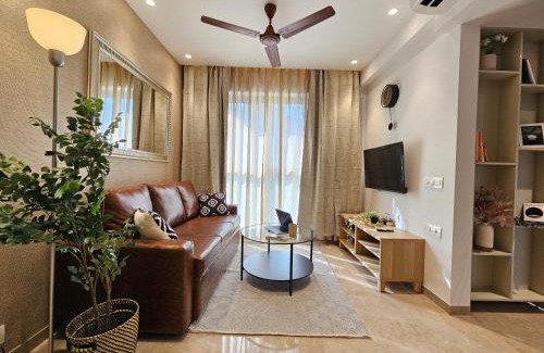 Hiranandani Gardens Apartment | Lite Stays - Powai