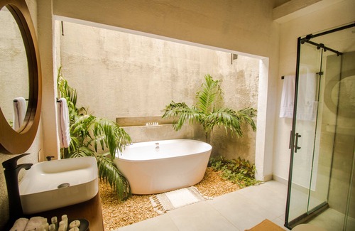 Santa Cruz de Mompox Hotel | LITERATIUM