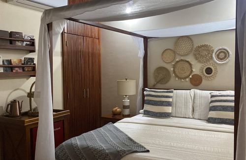 Santa Cruz de Mompox Hotel | LITERATIUM