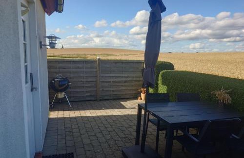 Ystad House | Litet och mysigt semesterboende