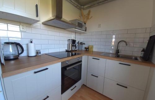 Ystad House | Litet och mysigt semesterboende
