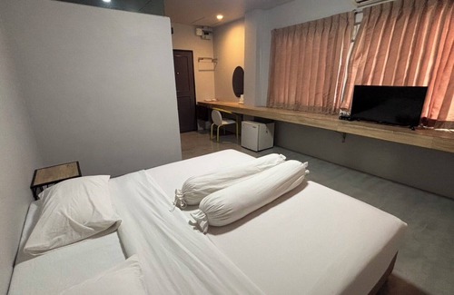 Phitsanulok Hotel | LITHAI BOUTIQUE HOTEL