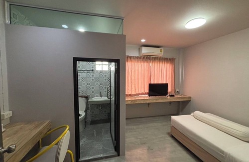 Phitsanulok Hotel | LITHAI BOUTIQUE HOTEL
