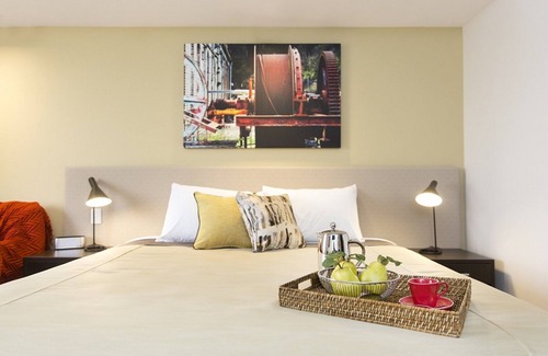 Lithgow Hotel | Lithgow Workies Club Motel