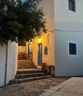 Zia House | LITHONIA by Casa di Somnia