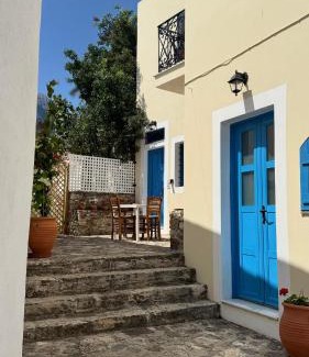 Zia House | LITHONIA by Casa di Somnia