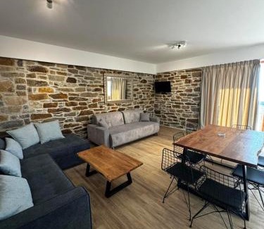 Gialiskari Apartment | Lithos Apartments