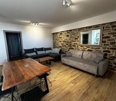 Gialiskari Apartment | Lithos Apartments