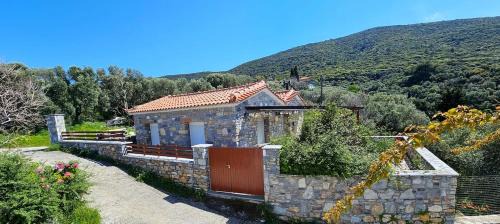 Samos Town House | Lithos Haven