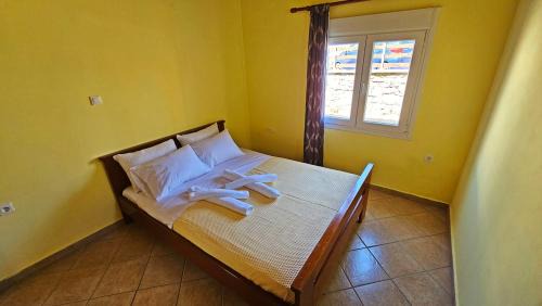 Samos Town House | Lithos Haven