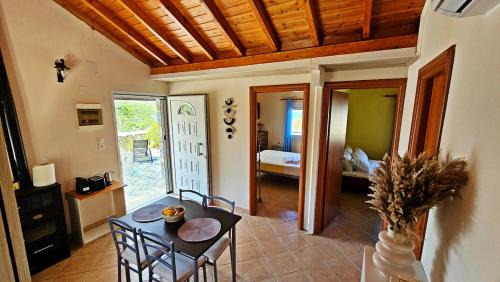 Samos Town House | Lithos Haven