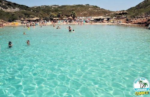 Samos Town House | Lithos Haven