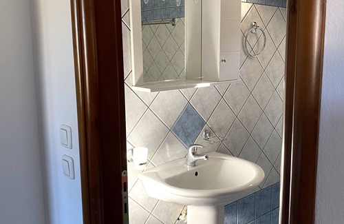 Mavromati Apartment | Lithotomia Mouzaki