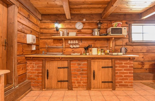 Lankupiai Villa | Lithuanian rustic Villa with sauna, lake and total privacy surrounded by nature