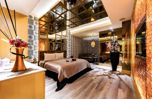 Beitun District Hotel | Liti Motel